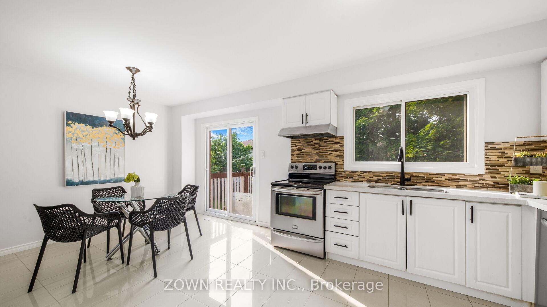 Photo 23 of 26 Carr Drive, Ajax, Central — HOMEH