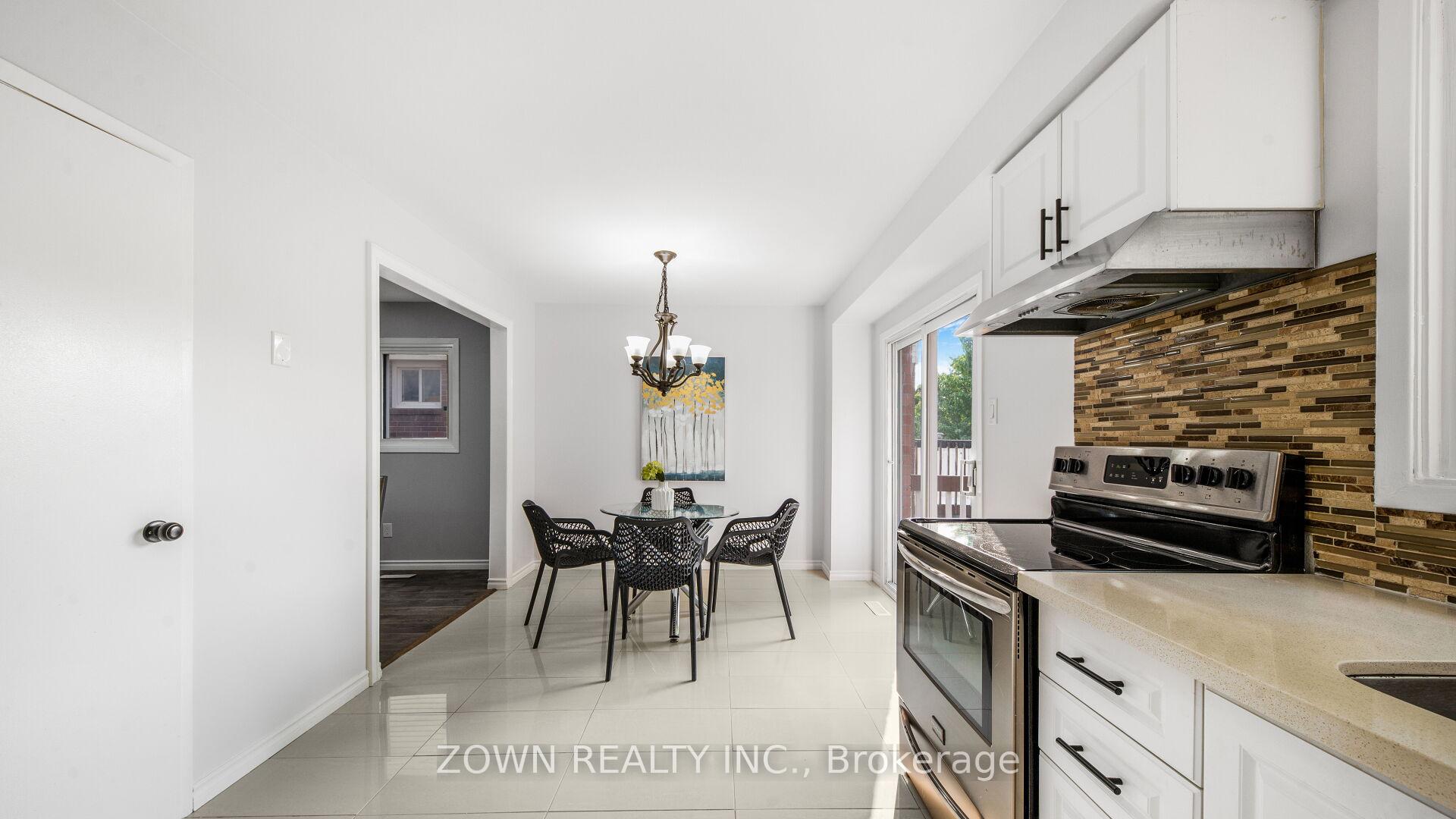 Photo 25 of 26 Carr Drive, Ajax, Central — HOMEH