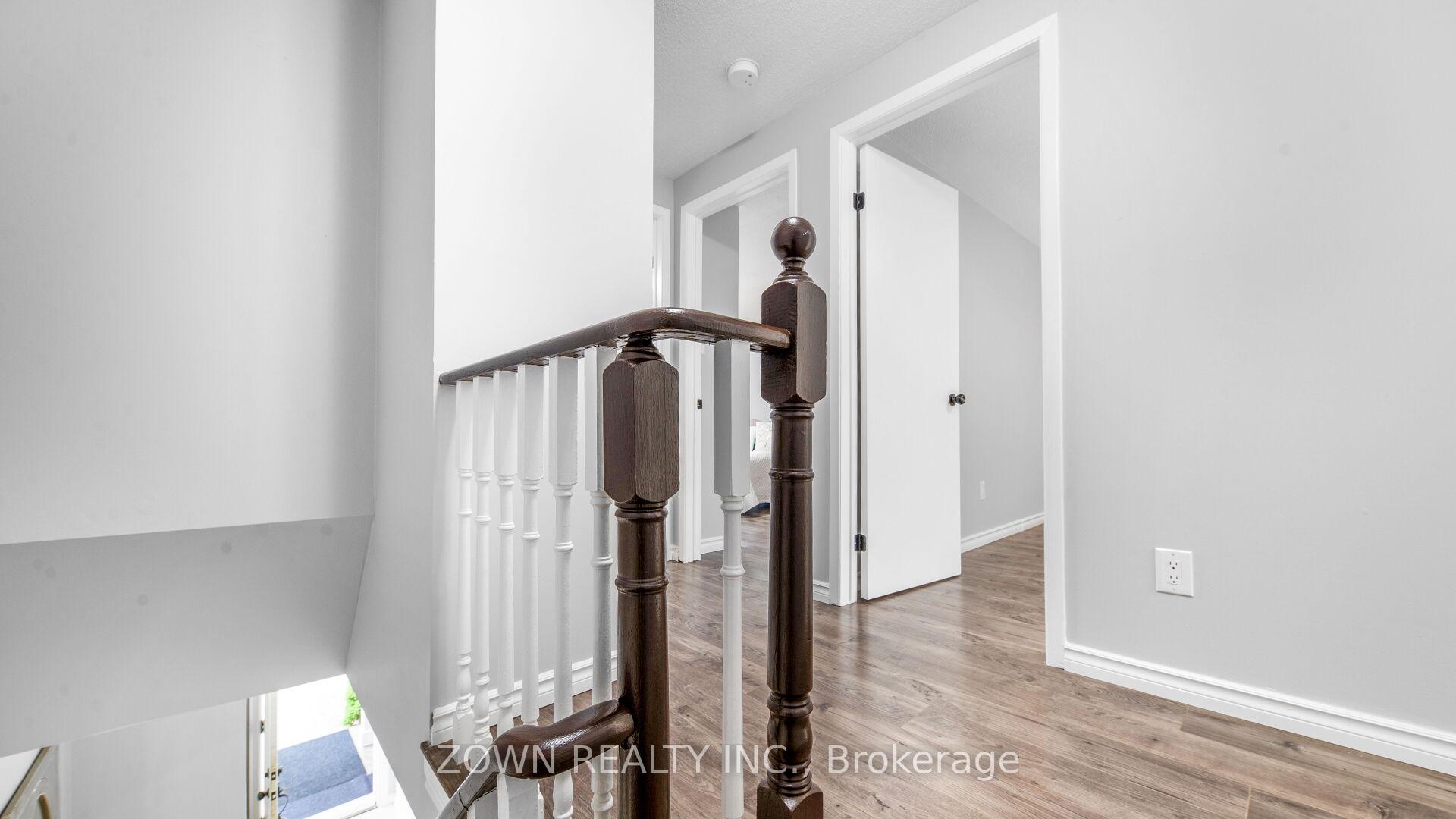 Photo 24 of 26 Carr Drive, Ajax, Central — HOMEH