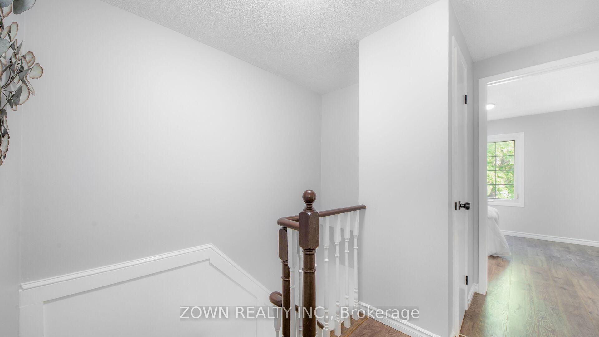 Photo 26 of 26 Carr Drive, Ajax, Central — HOMEH