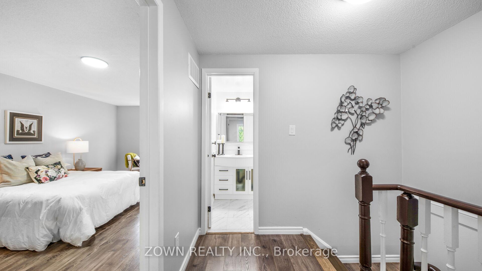 Photo 27 of 26 Carr Drive, Ajax, Central — HOMEH