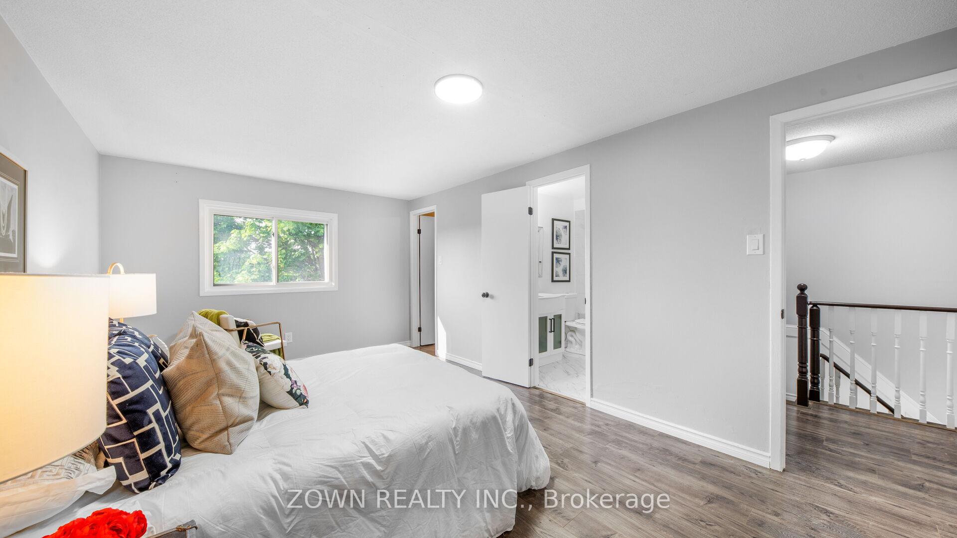Photo 37 of 26 Carr Drive, Ajax, Central — HOMEH