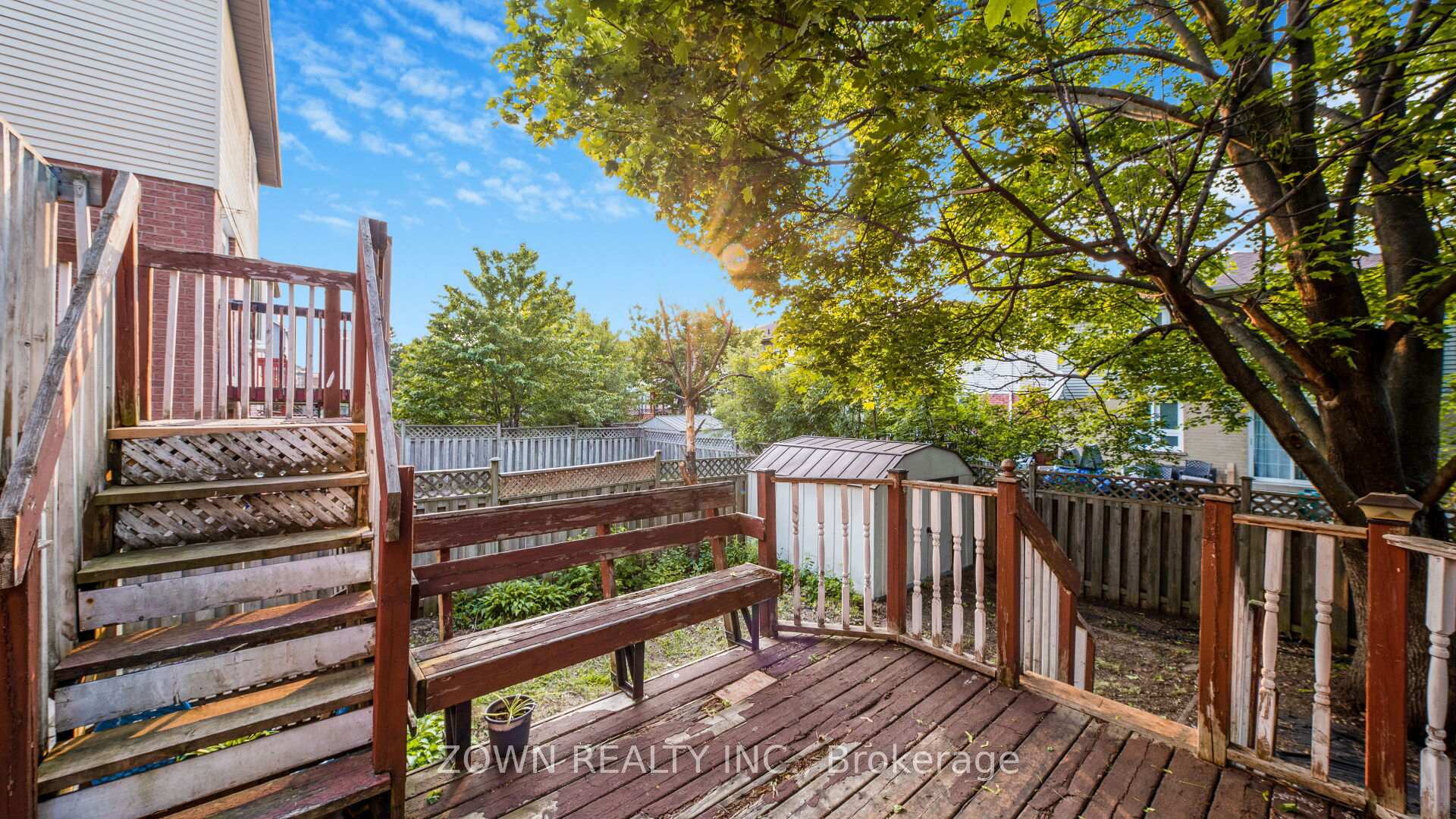 Photo 49 of 26 Carr Drive, Ajax, Central — HOMEH