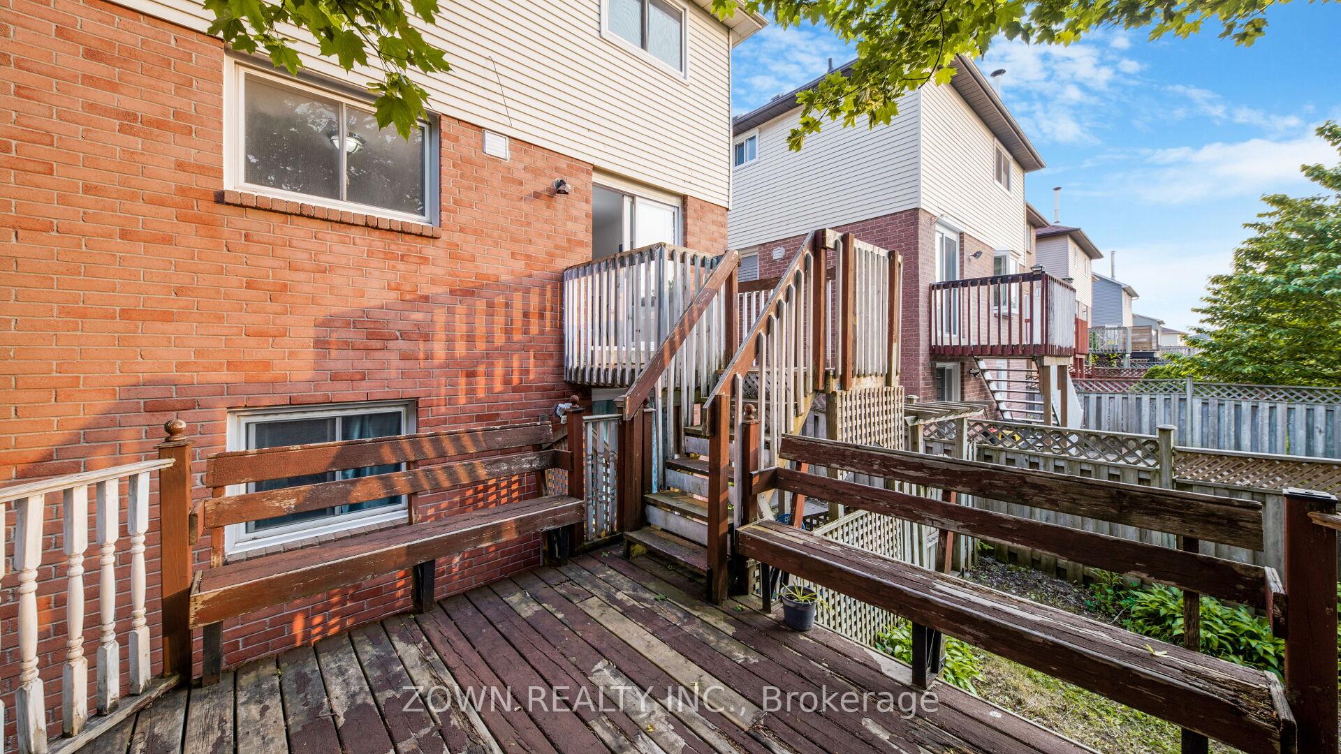 Photo 47 of 26 Carr Drive, Ajax, Central — HOMEH