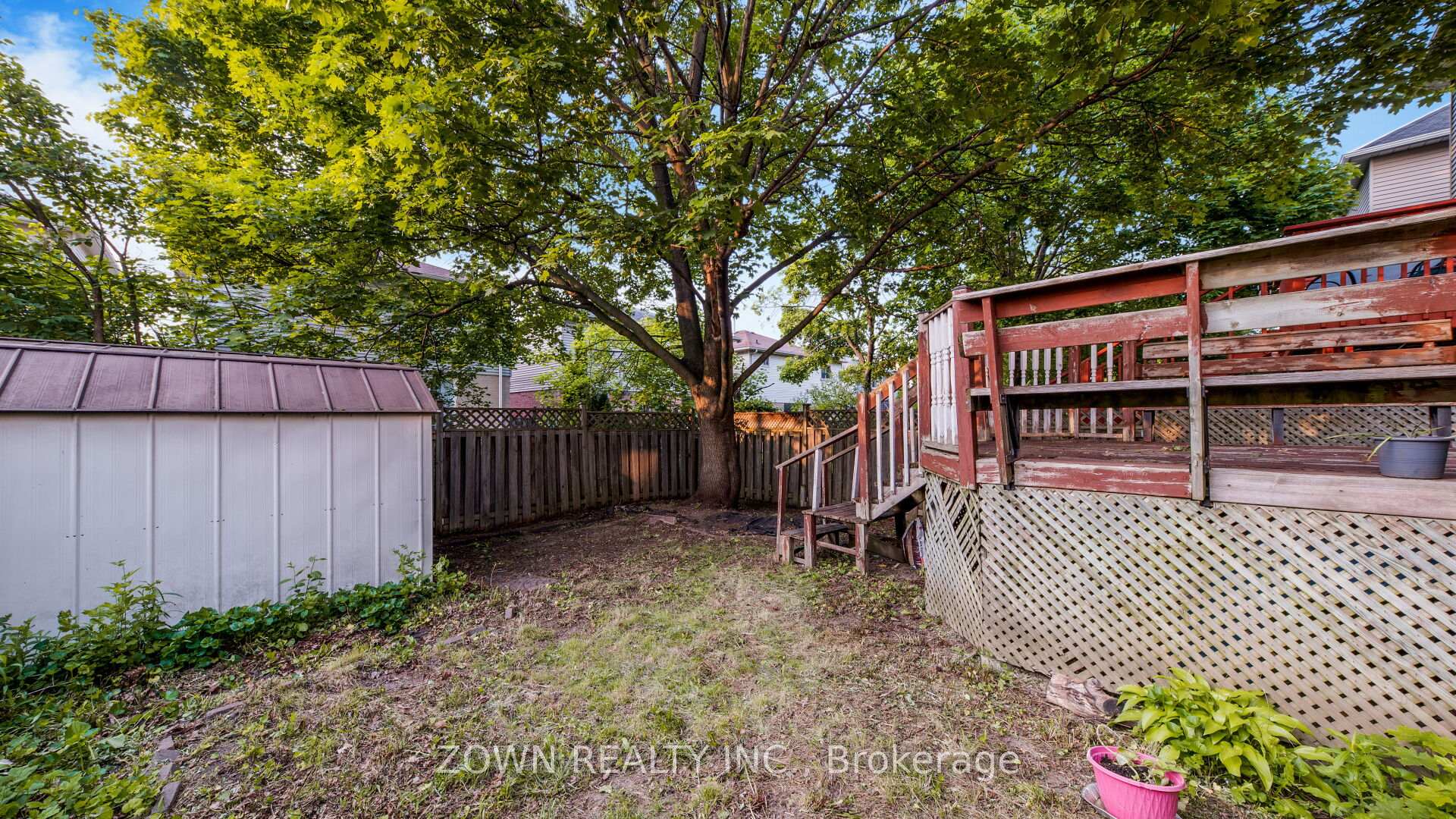 Photo 50 of 26 Carr Drive, Ajax, Central — HOMEH