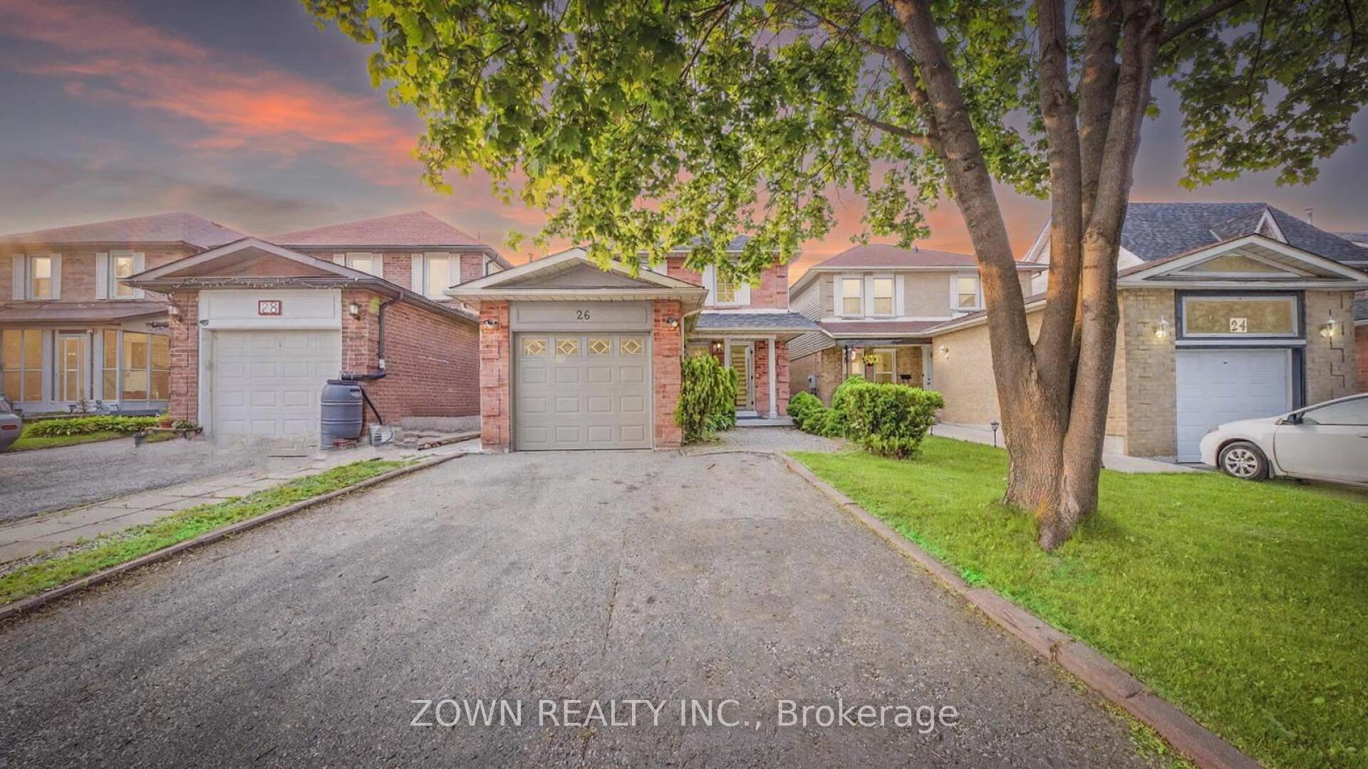 Photo 48 of 26 Carr Drive, Ajax, Central — HOMEH