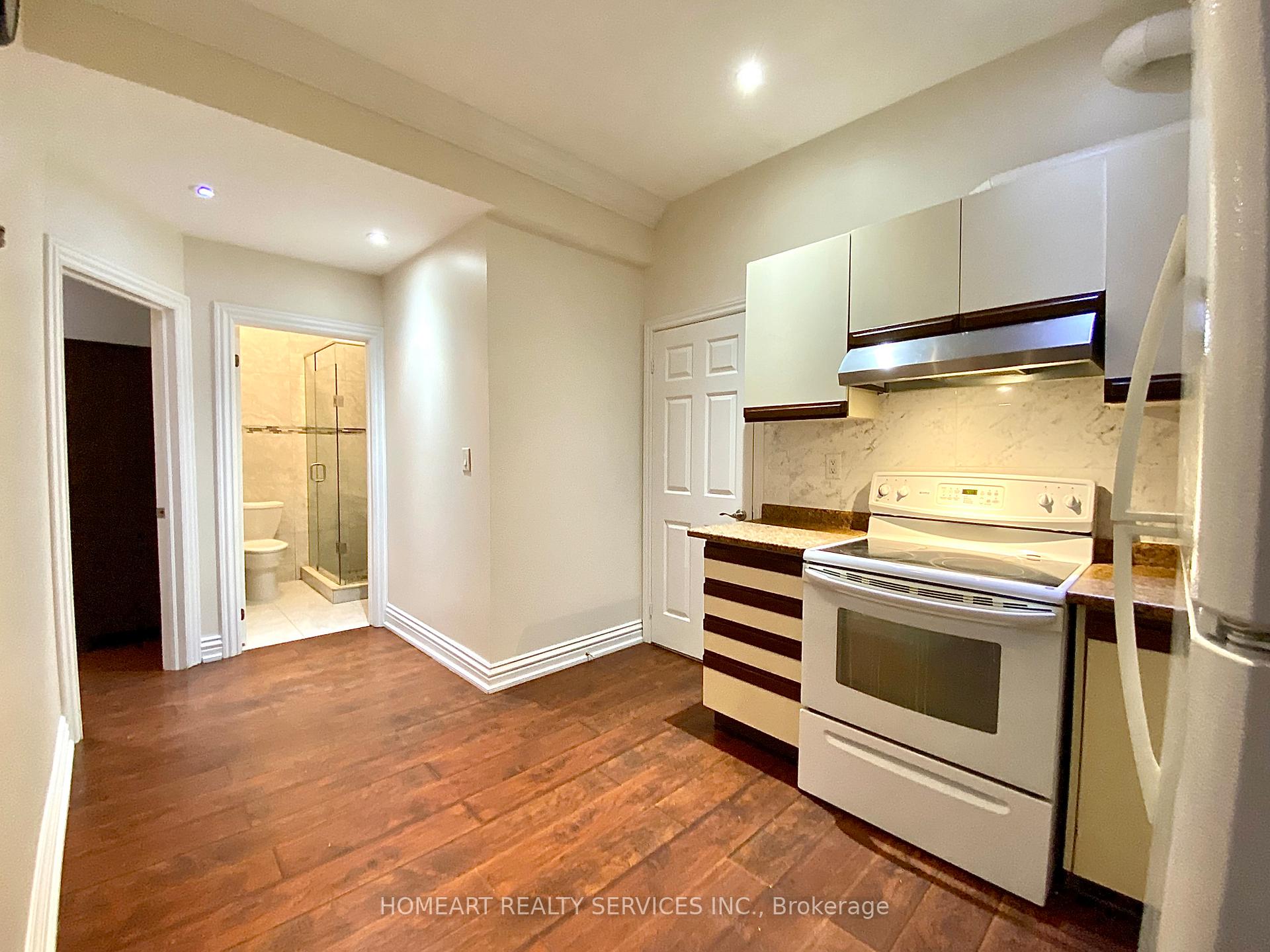 Photo 1 of Unit Bsmt A, 43 Baldwin Avenue, Vaughan, Concord — HOMEH