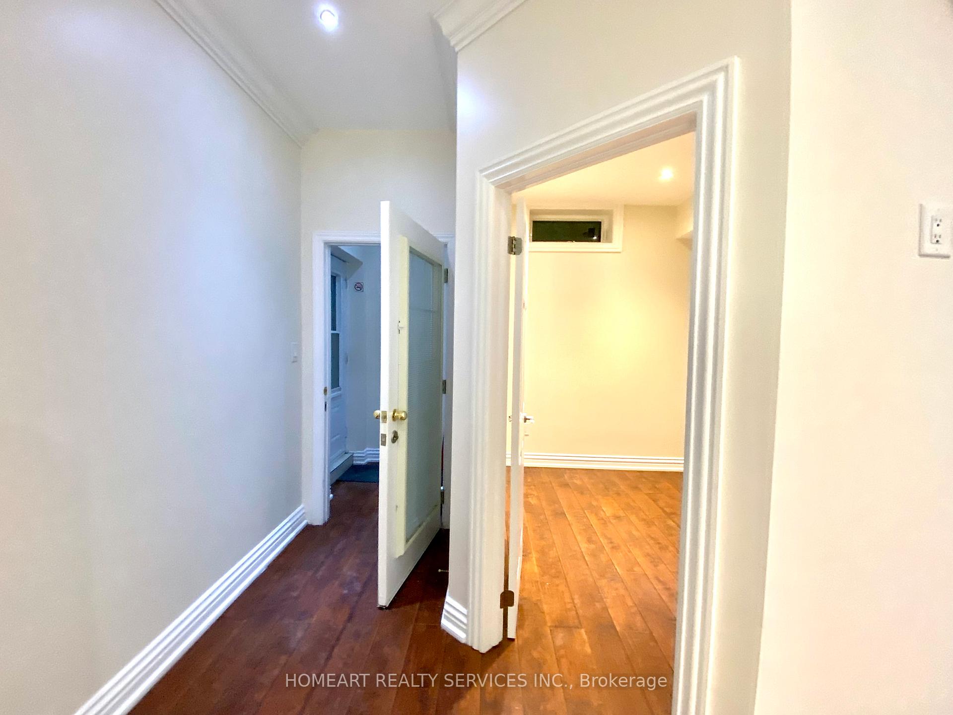 Photo 10 of Unit Bsmt A, 43 Baldwin Avenue, Vaughan, Concord — HOMEH