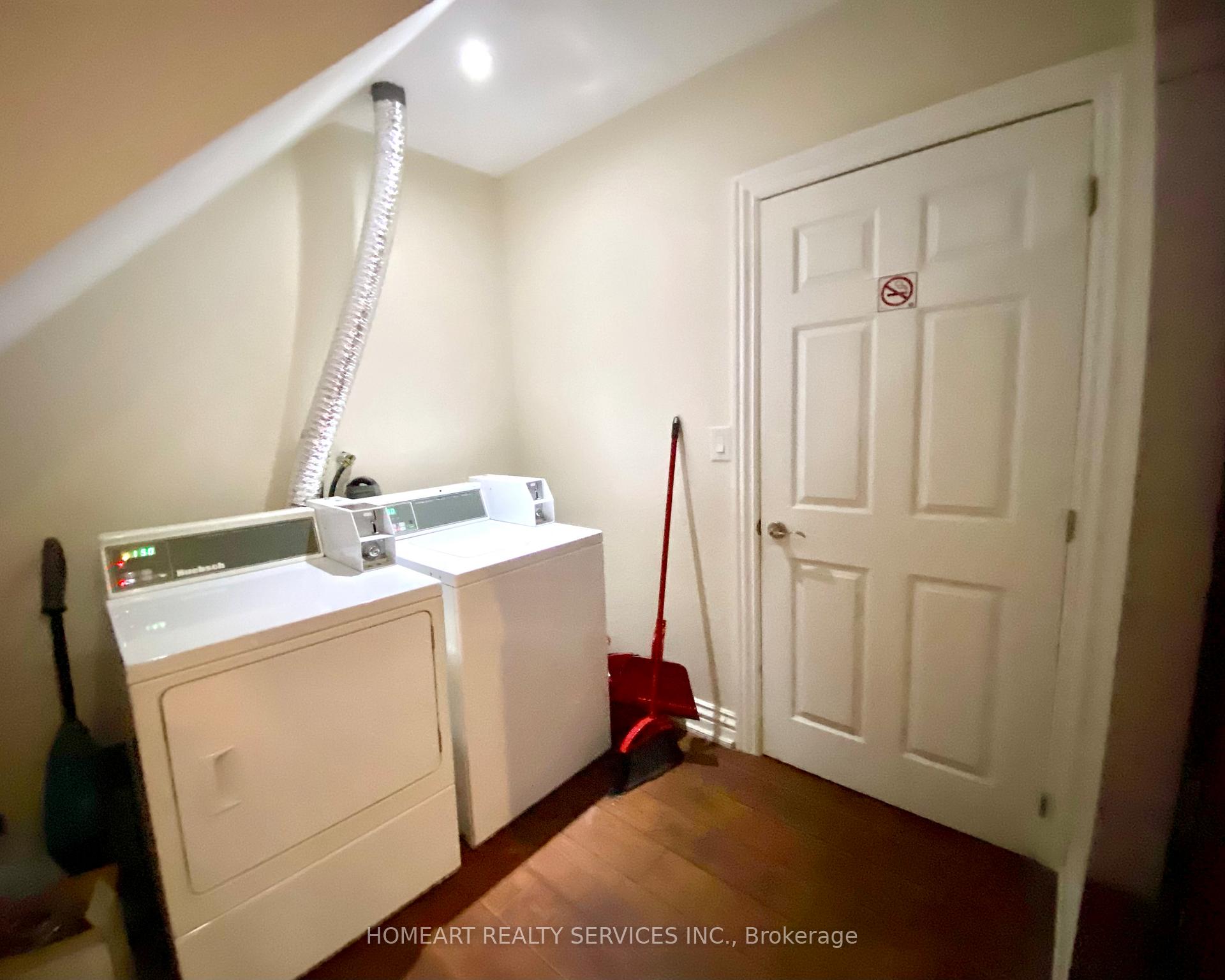 Photo 11 of Unit Bsmt A, 43 Baldwin Avenue, Vaughan, Concord — HOMEH