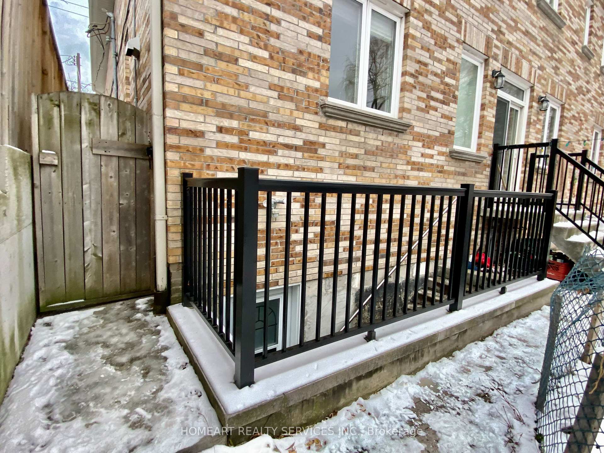 Photo 13 of Unit Bsmt A, 43 Baldwin Avenue, Vaughan, Concord — HOMEH
