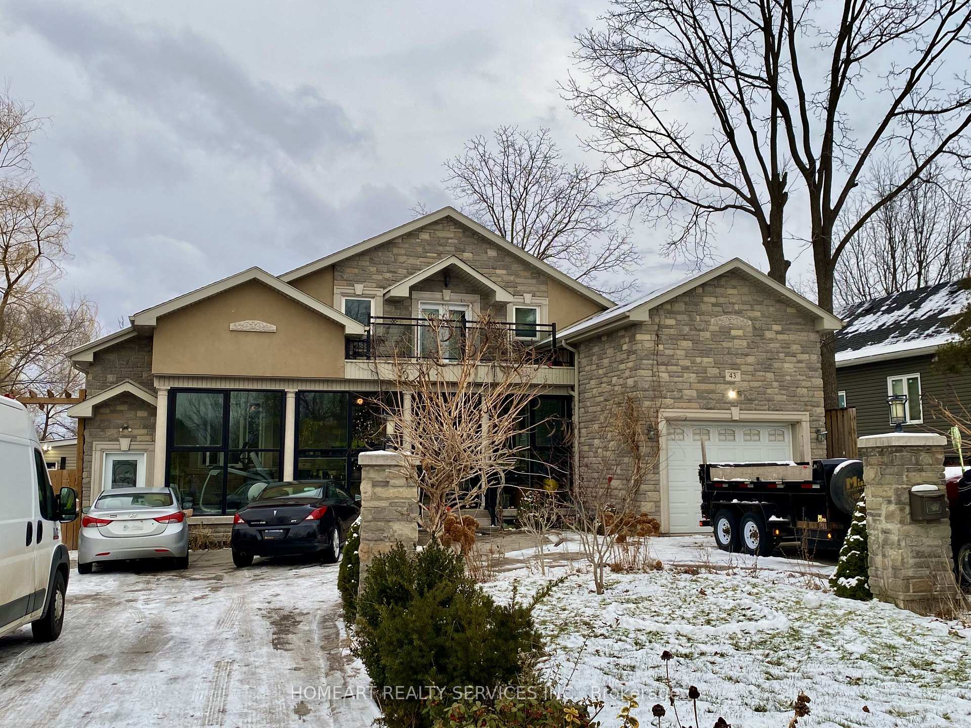 Photo 15 of Unit Bsmt A, 43 Baldwin Avenue, Vaughan, Concord — HOMEH