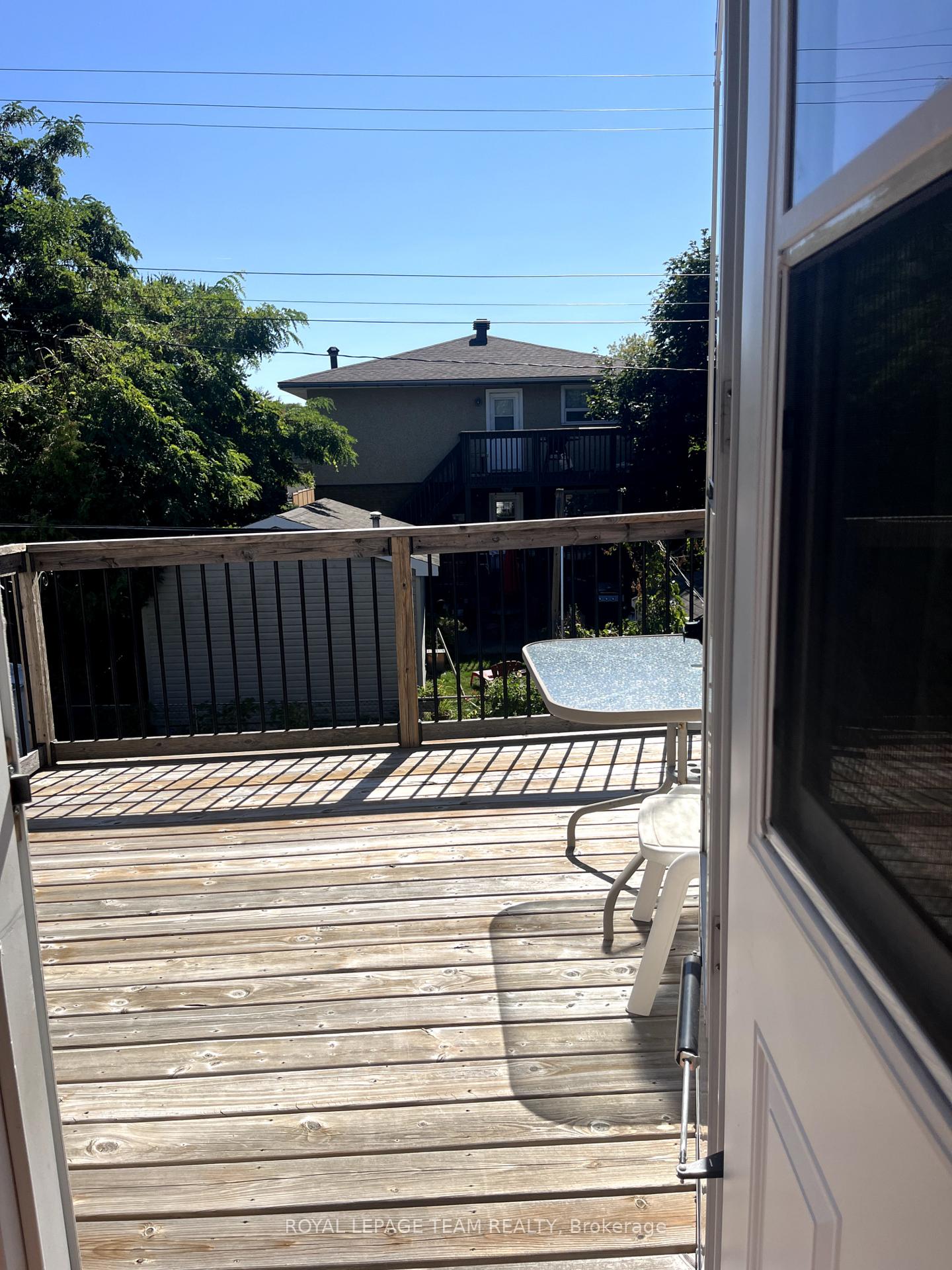 Photo 13 of Unit B - Upper, 2656 Don Street, Ottawa, Lincoln Heights — HOMEH