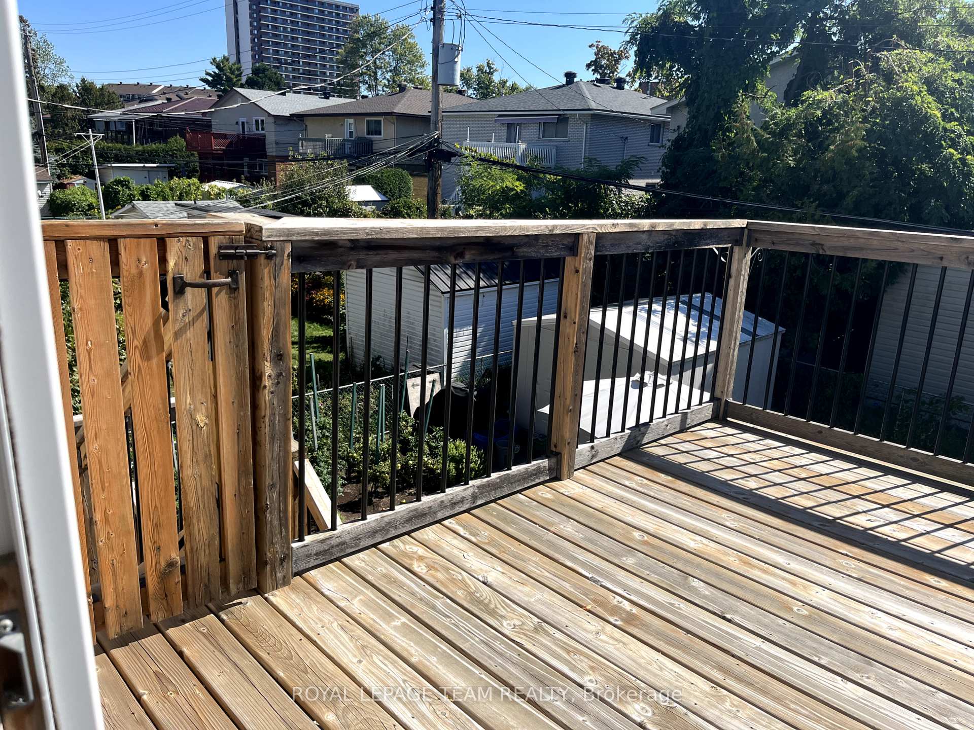 Photo 14 of Unit B - Upper, 2656 Don Street, Ottawa, Lincoln Heights — HOMEH