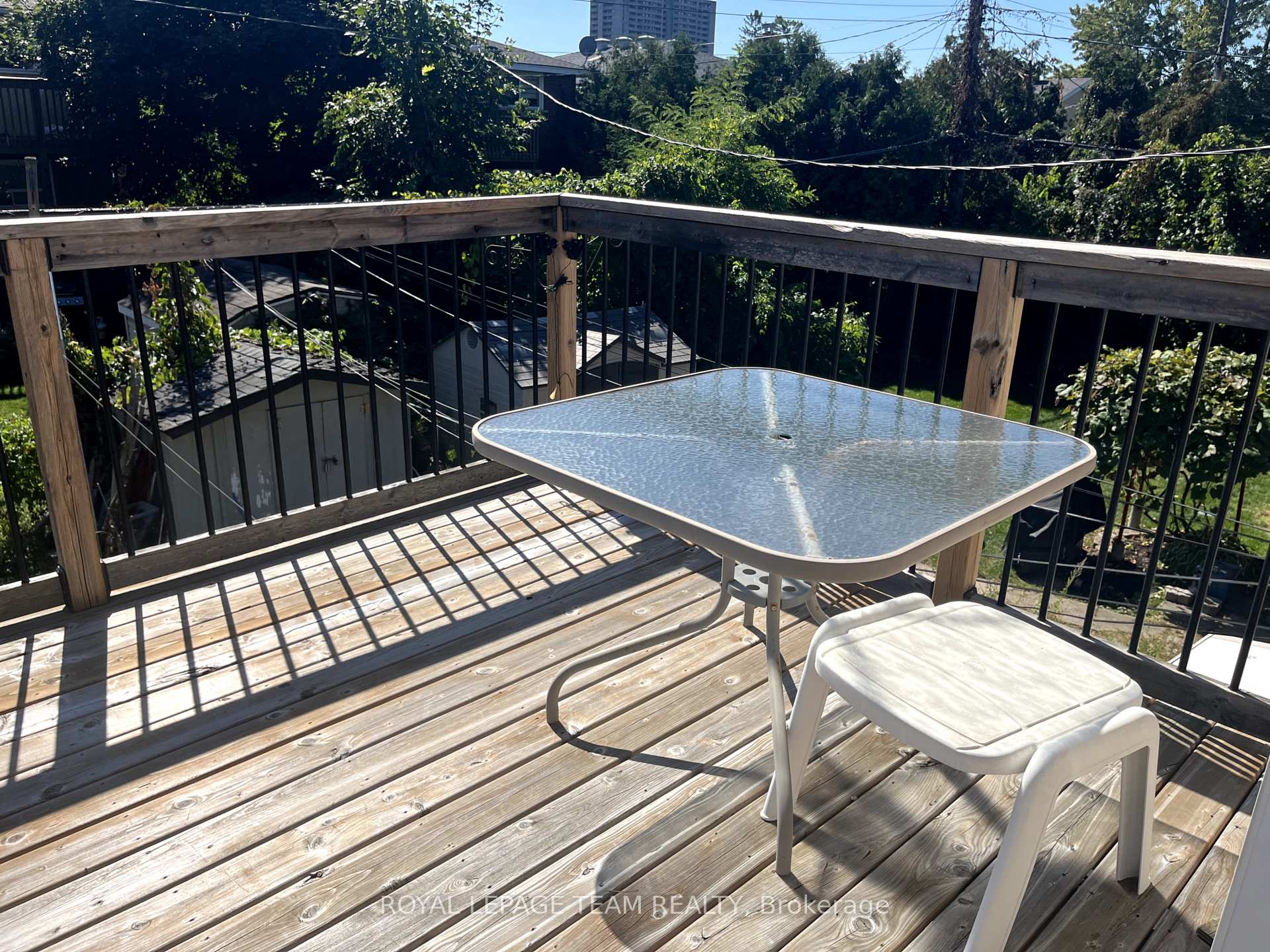 Photo 15 of Unit B - Upper, 2656 Don Street, Ottawa, Lincoln Heights — HOMEH