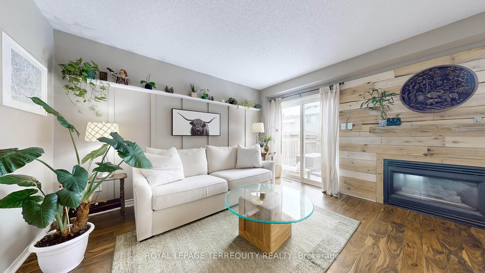 Photo 4 of 1438 Major Oaks Road, Pickering, Brock Ridge — HOMEH