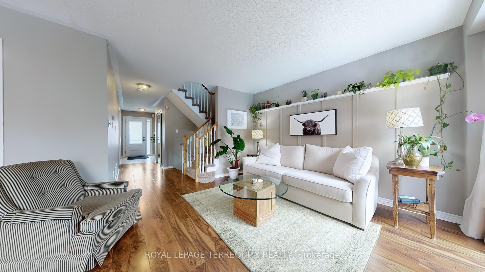 Photo 5 of 1438 Major Oaks Road, Pickering, Brock Ridge — HOMEH