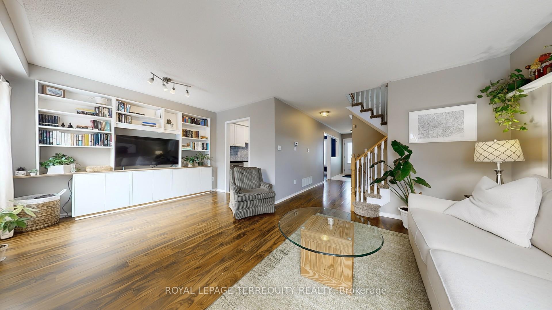 Photo 6 of 1438 Major Oaks Road, Pickering, Brock Ridge — HOMEH