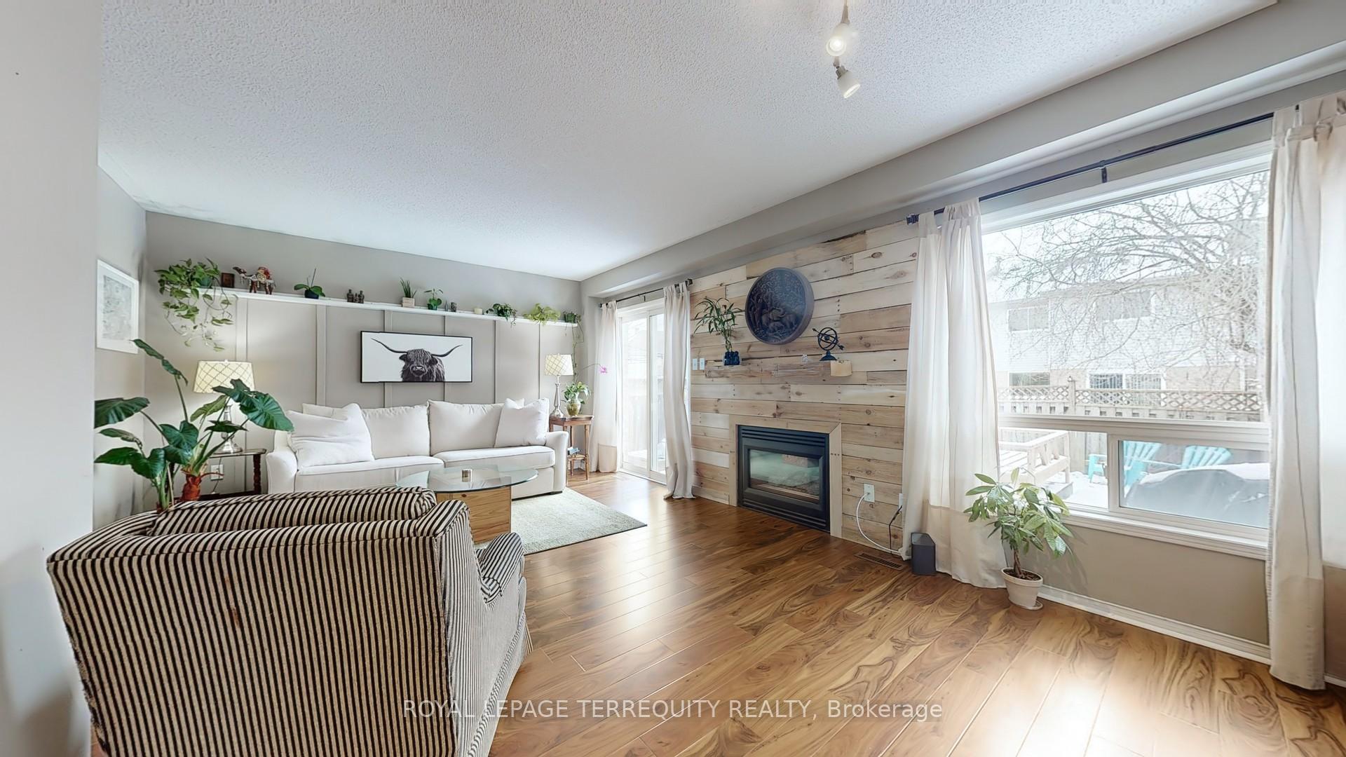 Photo 8 of 1438 Major Oaks Road, Pickering, Brock Ridge — HOMEH