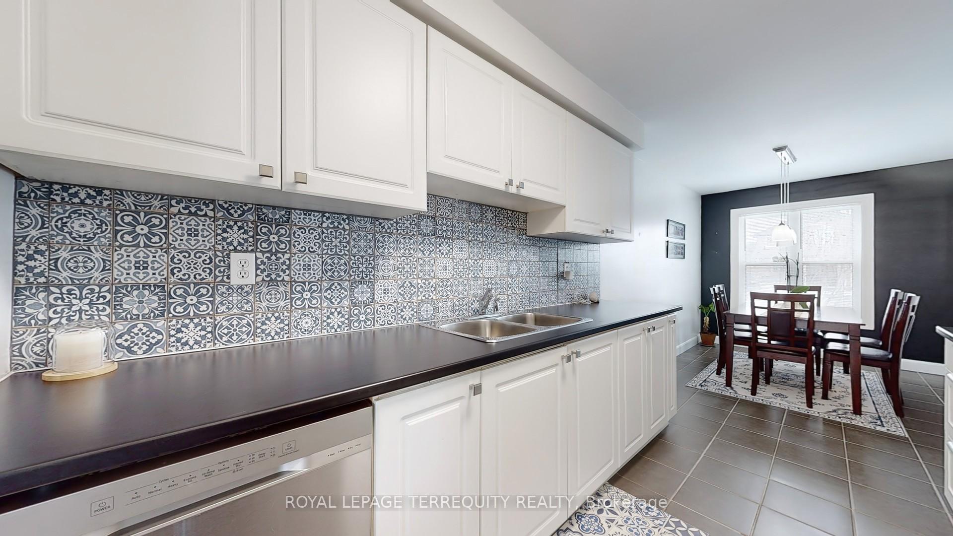 Photo 9 of 1438 Major Oaks Road, Pickering, Brock Ridge — HOMEH