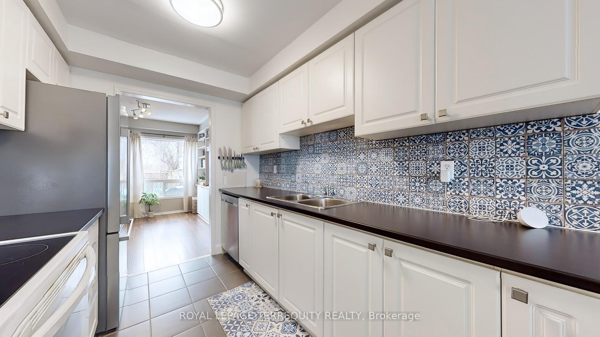 Photo 10 of 1438 Major Oaks Road, Pickering, Brock Ridge — HOMEH