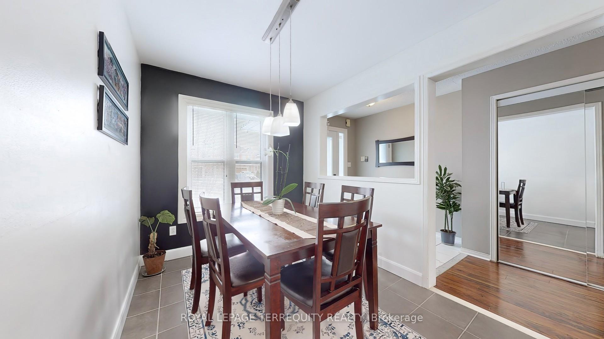 Photo 12 of 1438 Major Oaks Road, Pickering, Brock Ridge — HOMEH