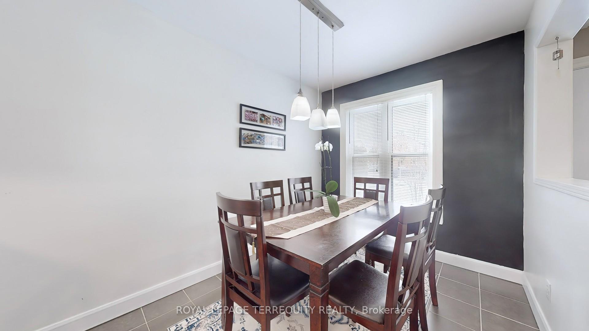 Photo 13 of 1438 Major Oaks Road, Pickering, Brock Ridge — HOMEH