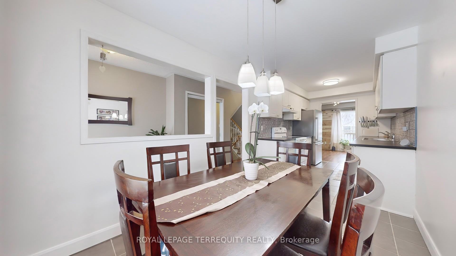 Photo 14 of 1438 Major Oaks Road, Pickering, Brock Ridge — HOMEH