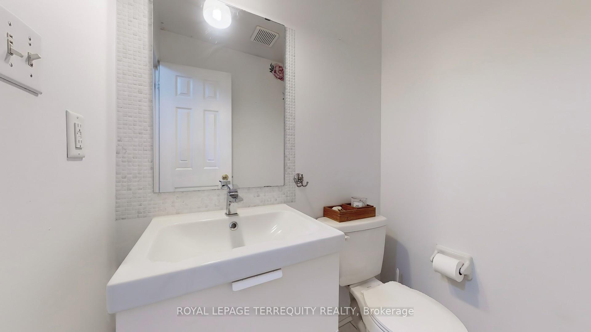 Photo 15 of 1438 Major Oaks Road, Pickering, Brock Ridge — HOMEH