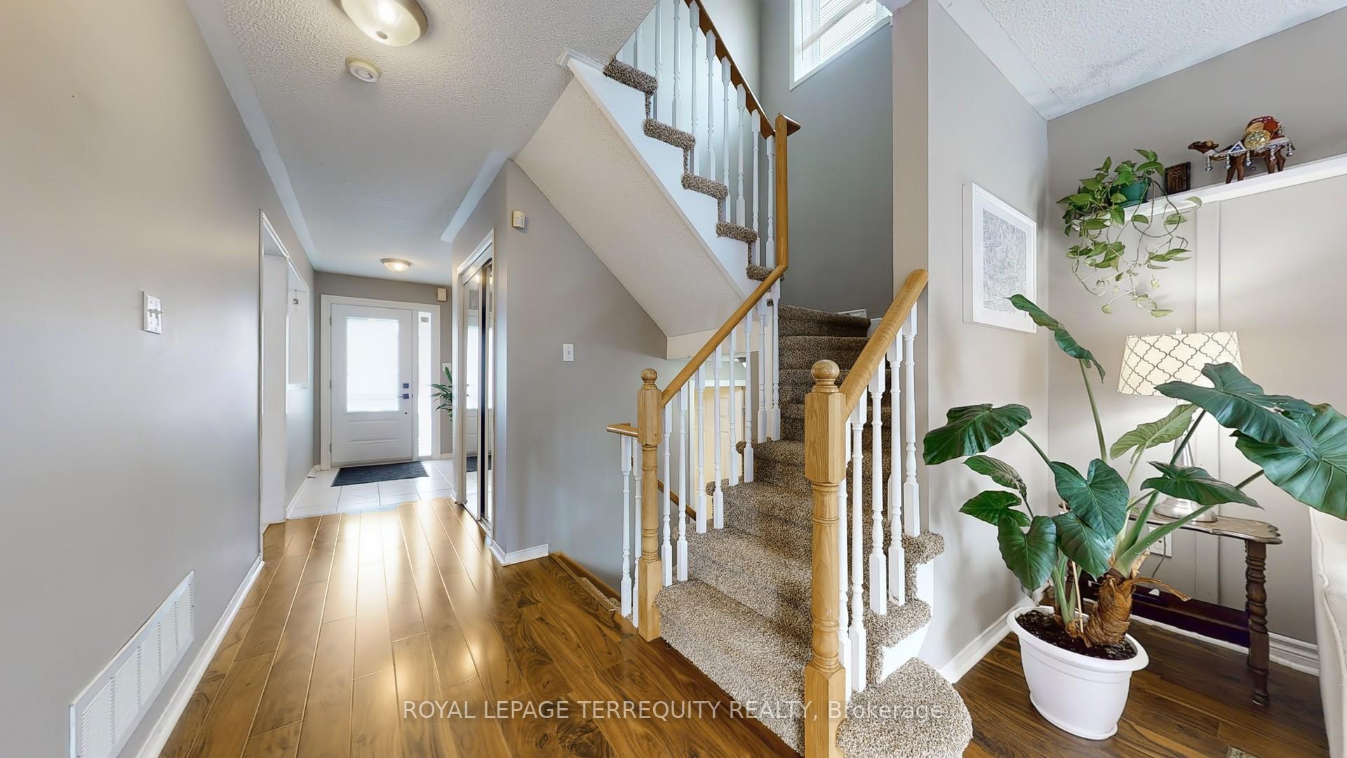Photo 17 of 1438 Major Oaks Road, Pickering, Brock Ridge — HOMEH