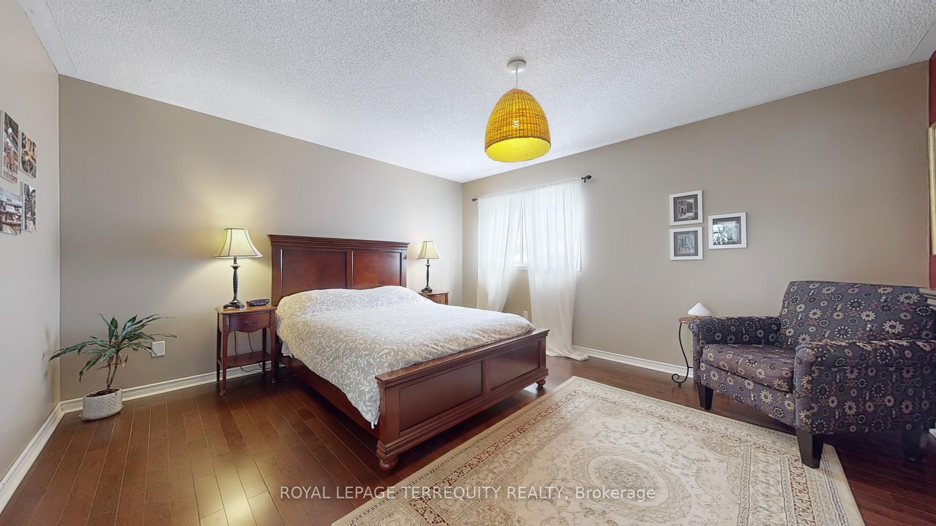 Photo 18 of 1438 Major Oaks Road, Pickering, Brock Ridge — HOMEH