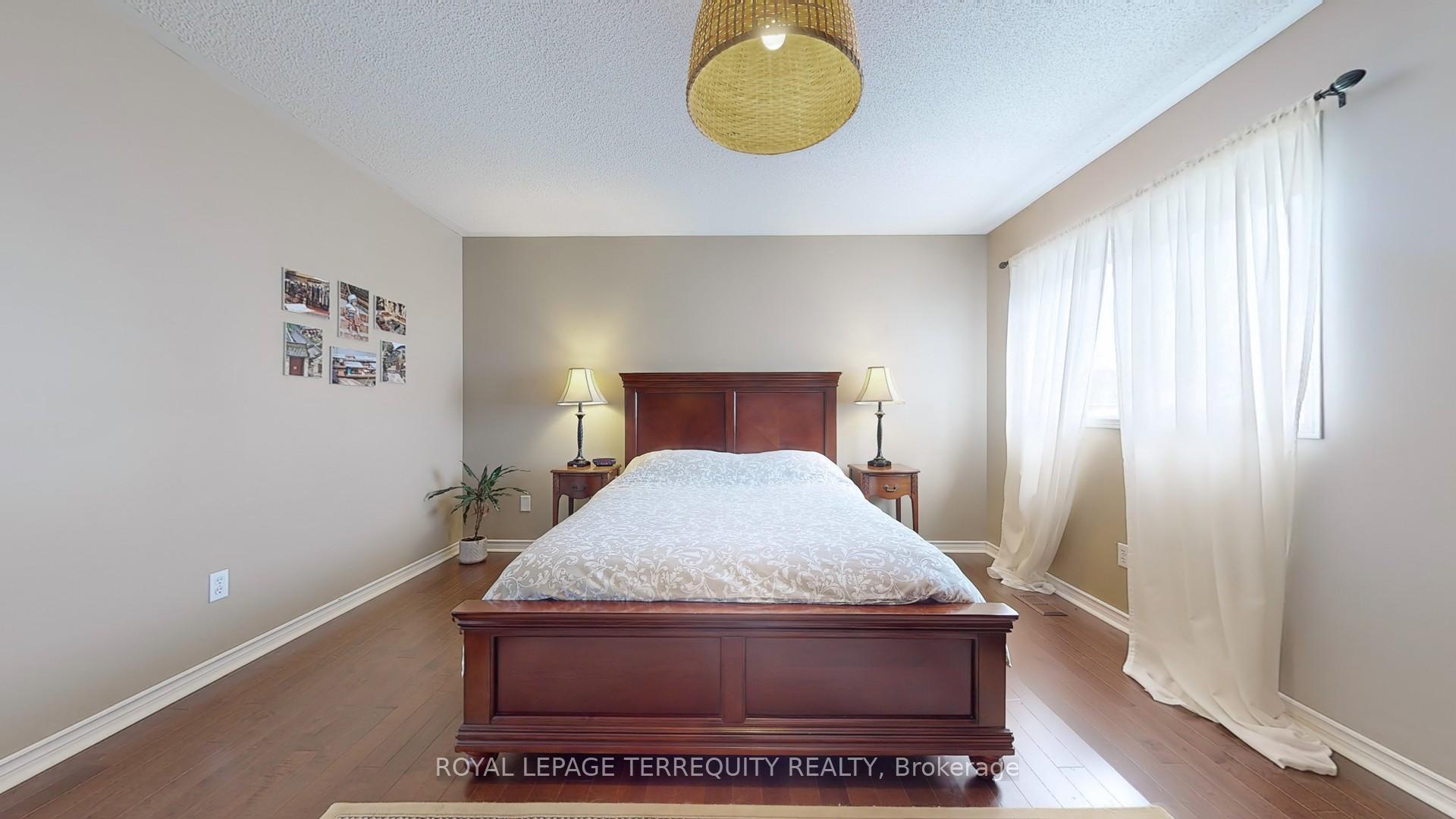 Photo 19 of 1438 Major Oaks Road, Pickering, Brock Ridge — HOMEH