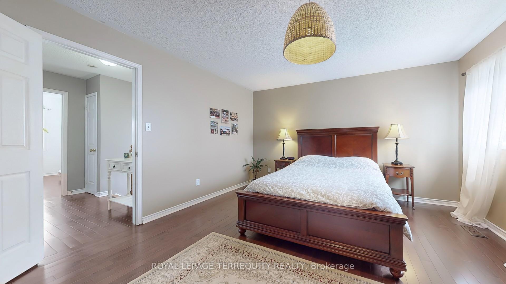 Photo 20 of 1438 Major Oaks Road, Pickering, Brock Ridge — HOMEH