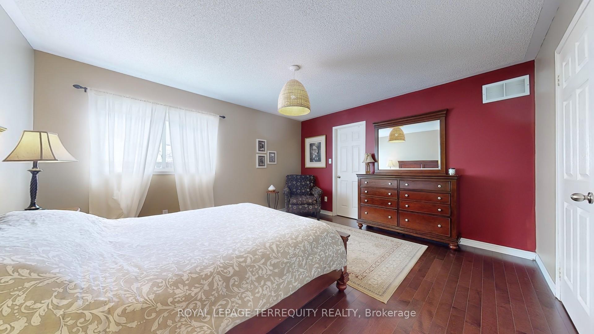 Photo 21 of 1438 Major Oaks Road, Pickering, Brock Ridge — HOMEH