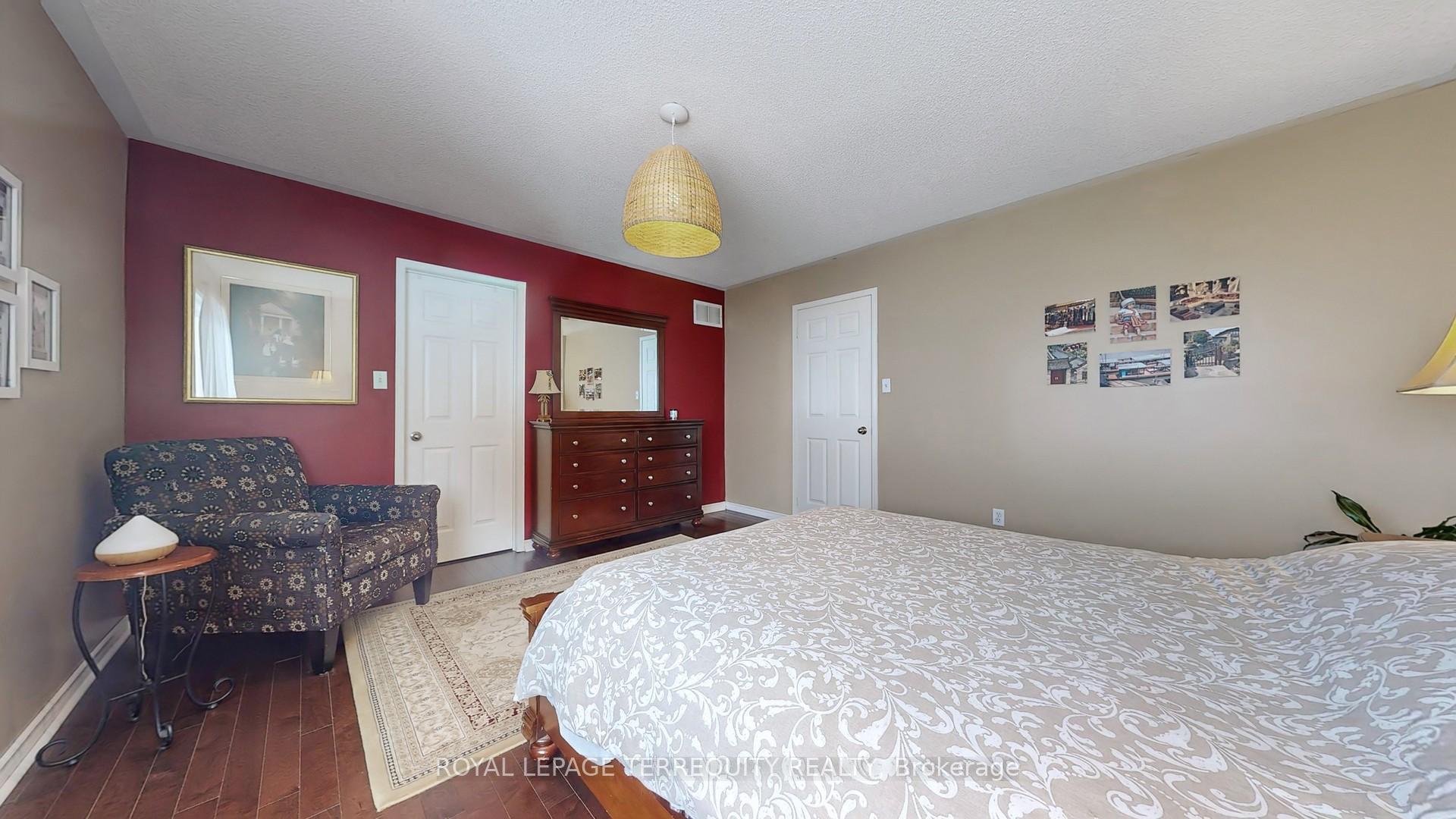 Photo 22 of 1438 Major Oaks Road, Pickering, Brock Ridge — HOMEH