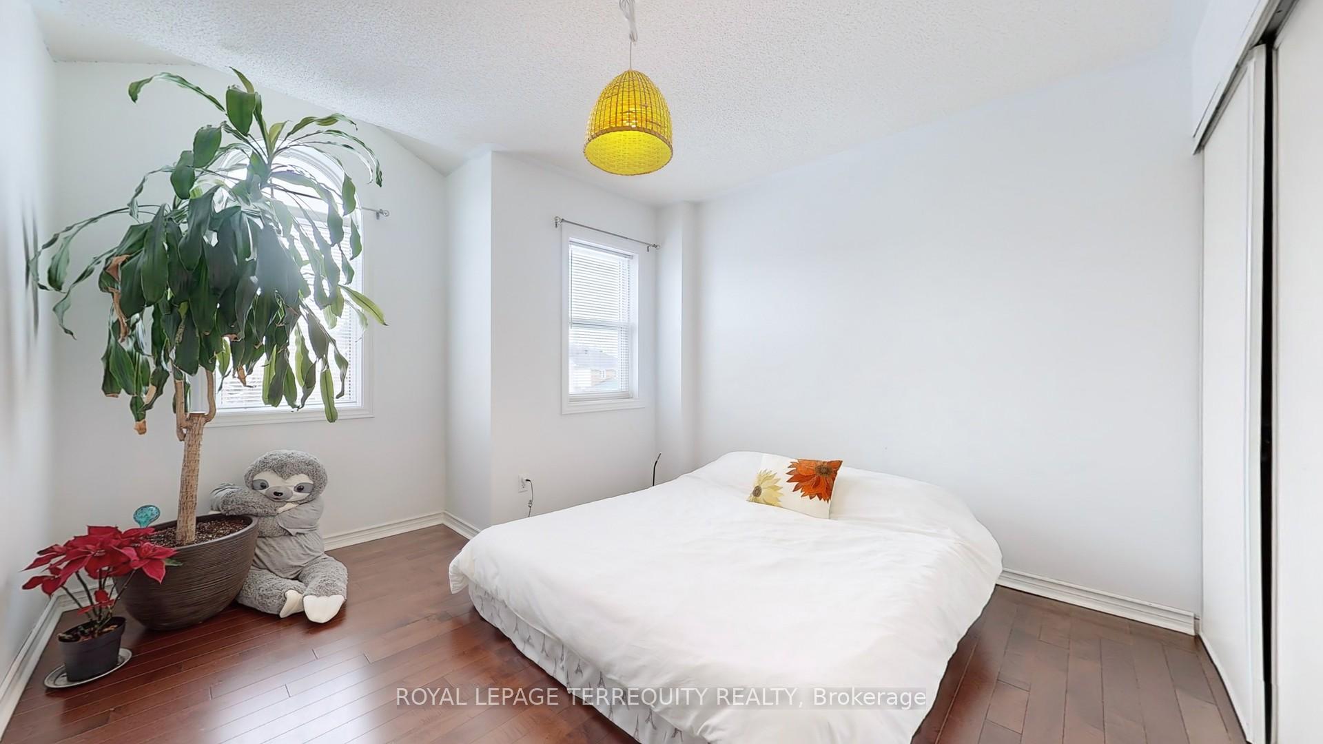 Photo 23 of 1438 Major Oaks Road, Pickering, Brock Ridge — HOMEH