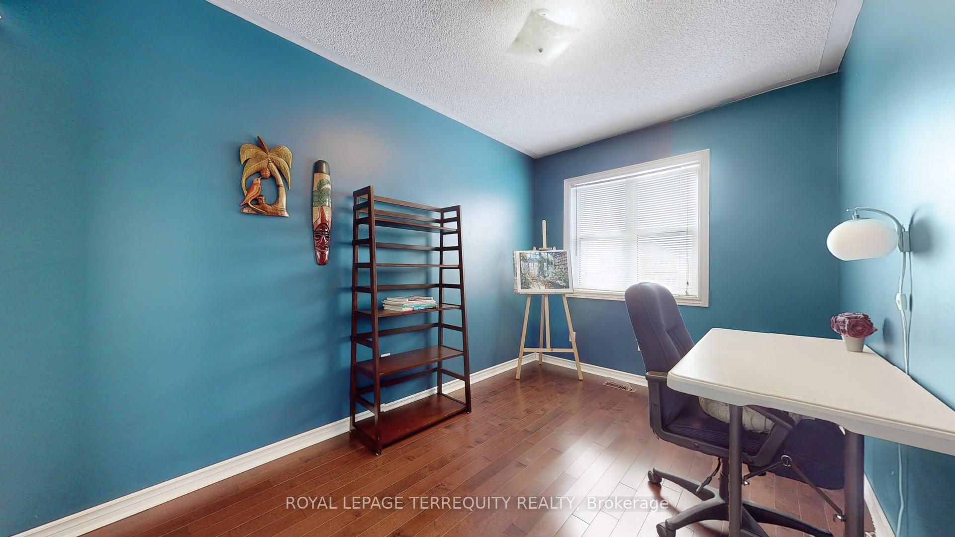 Photo 25 of 1438 Major Oaks Road, Pickering, Brock Ridge — HOMEH