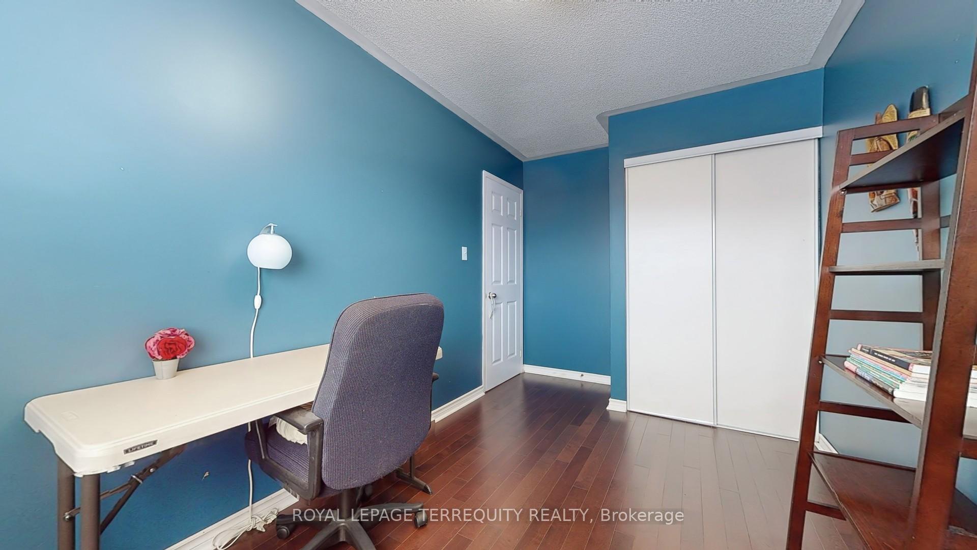 Photo 26 of 1438 Major Oaks Road, Pickering, Brock Ridge — HOMEH