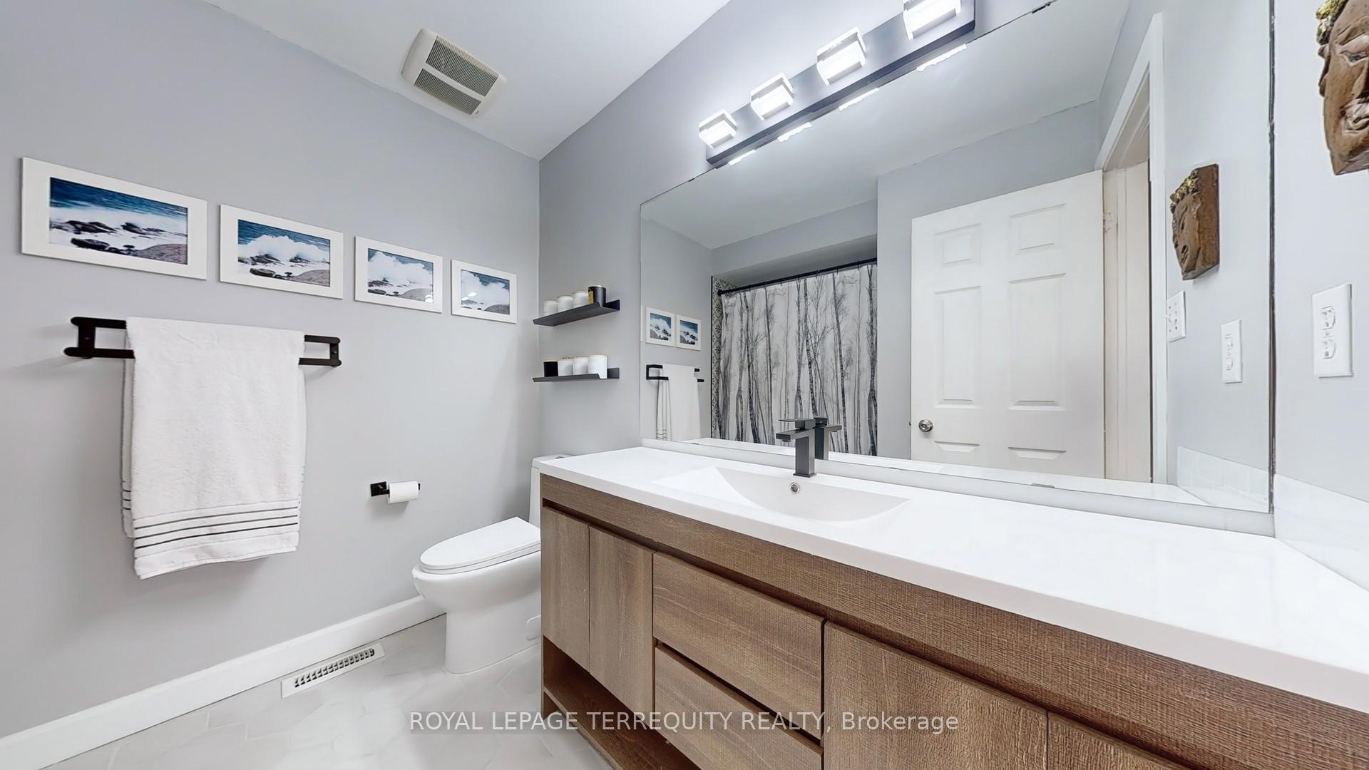 Photo 27 of 1438 Major Oaks Road, Pickering, Brock Ridge — HOMEH