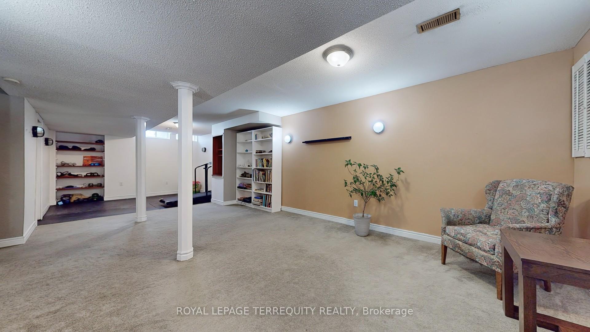 Photo 29 of 1438 Major Oaks Road, Pickering, Brock Ridge — HOMEH
