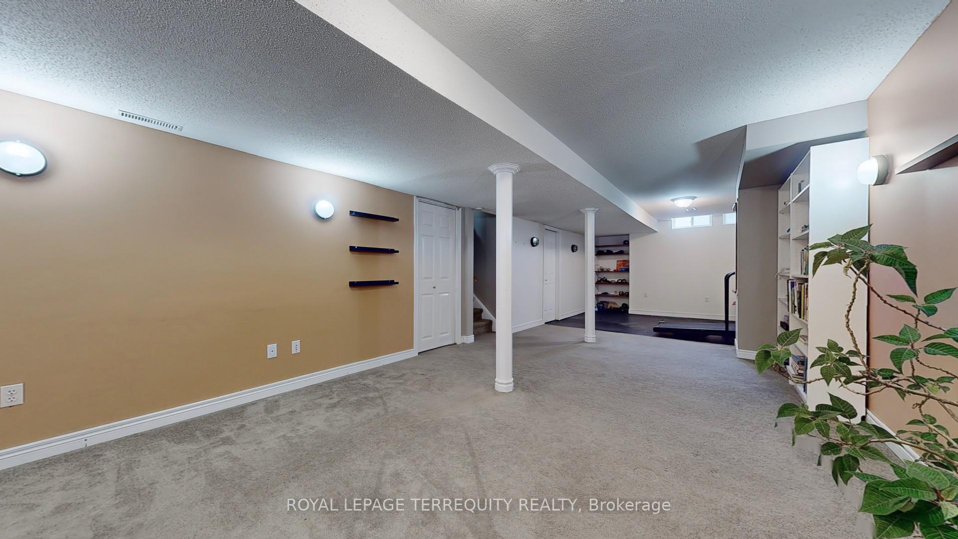 Photo 30 of 1438 Major Oaks Road, Pickering, Brock Ridge — HOMEH
