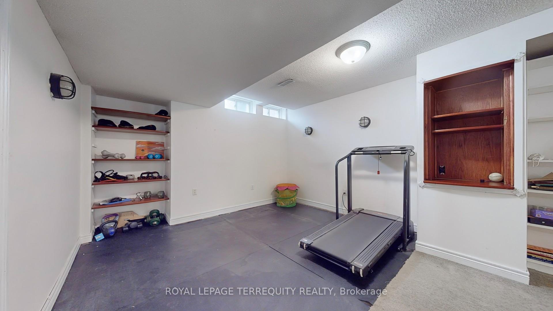 Photo 31 of 1438 Major Oaks Road, Pickering, Brock Ridge — HOMEH