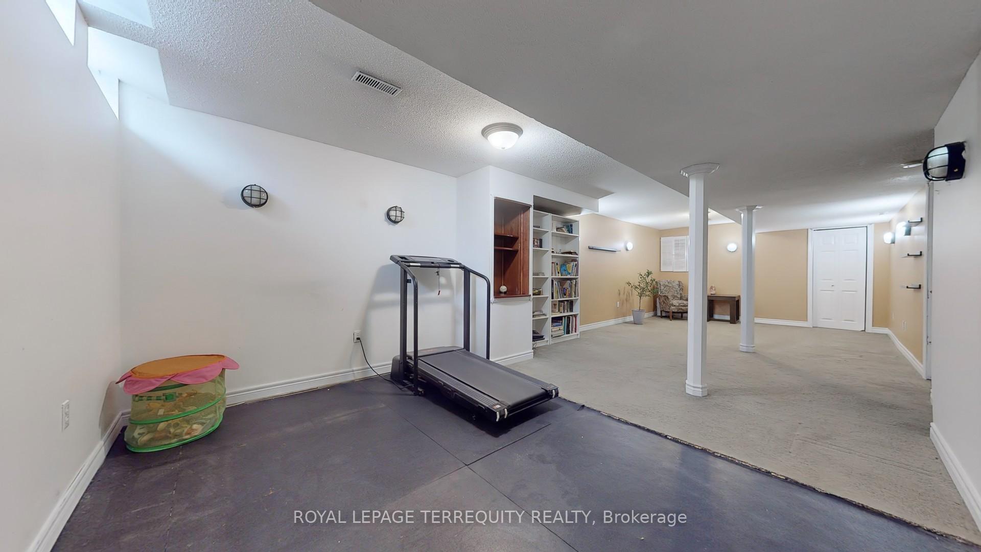 Photo 32 of 1438 Major Oaks Road, Pickering, Brock Ridge — HOMEH