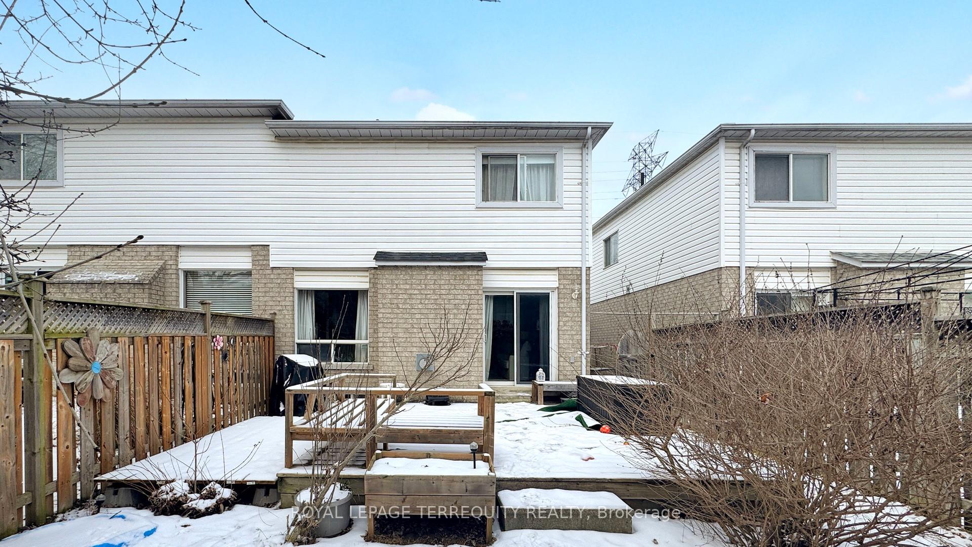 Photo 33 of 1438 Major Oaks Road, Pickering, Brock Ridge — HOMEH