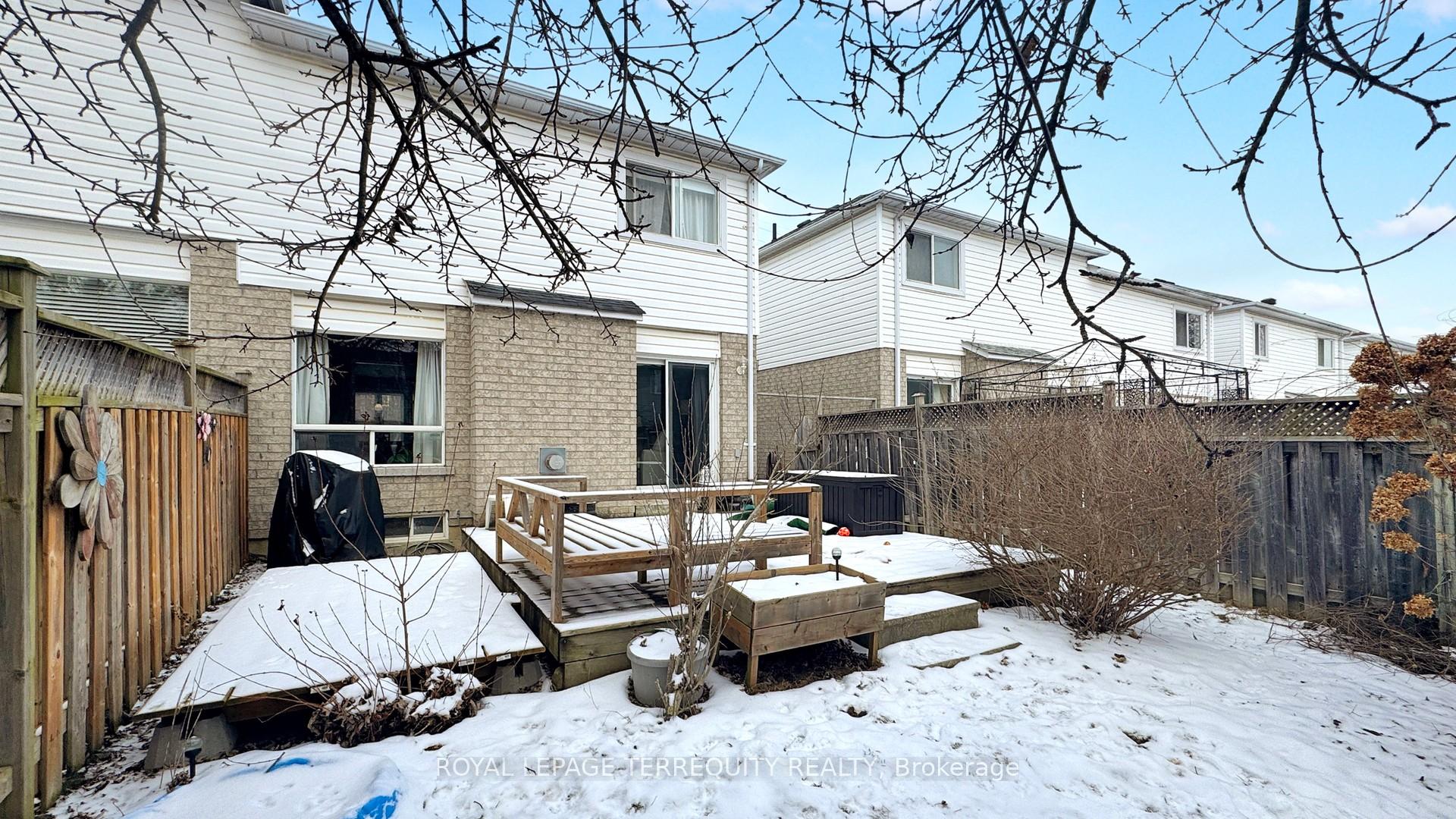 Photo 34 of 1438 Major Oaks Road, Pickering, Brock Ridge — HOMEH