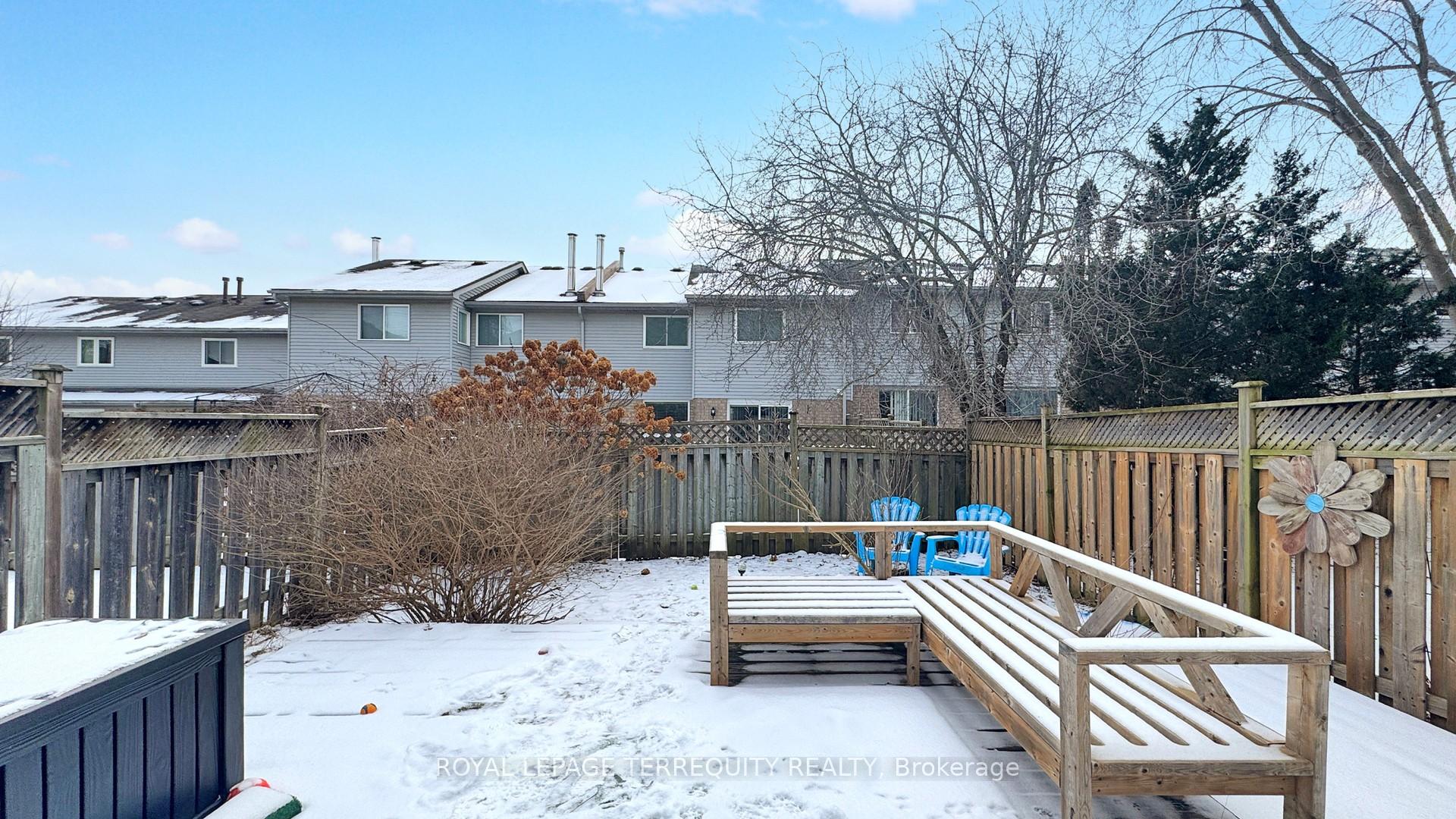 Photo 35 of 1438 Major Oaks Road, Pickering, Brock Ridge — HOMEH