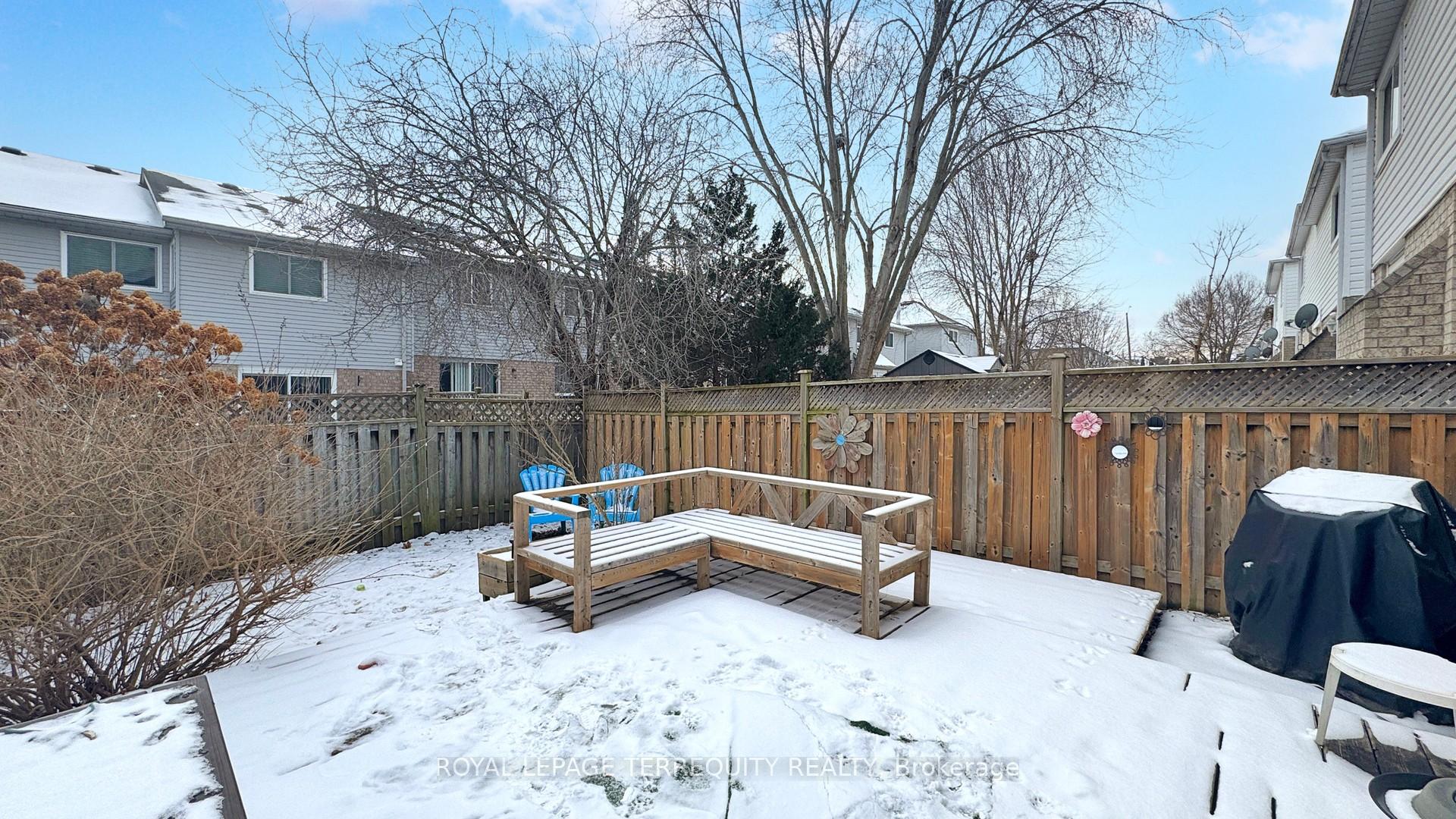 Photo 36 of 1438 Major Oaks Road, Pickering, Brock Ridge — HOMEH