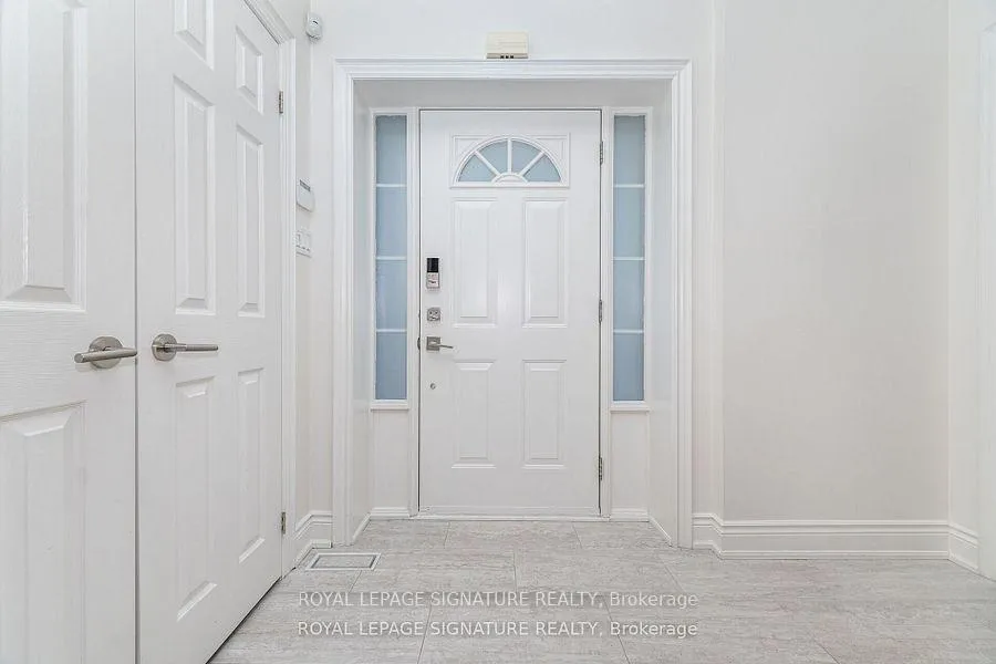 Photo 6 of 114 Fairholme Avenue, Toronto, Englemount-Lawrence — HOMEH