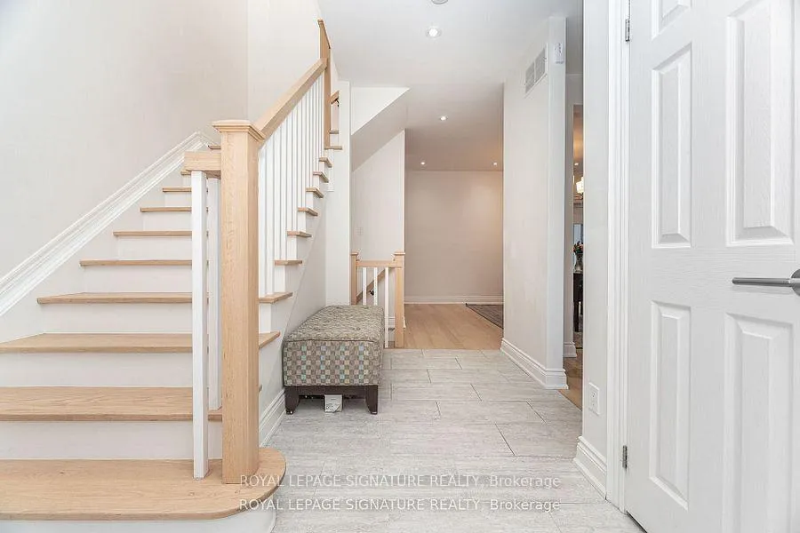 Photo 7 of 114 Fairholme Avenue, Toronto, Englemount-Lawrence — HOMEH