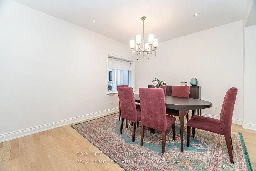 Photo 10 of 114 Fairholme Avenue, Toronto, Englemount-Lawrence — HOMEH
