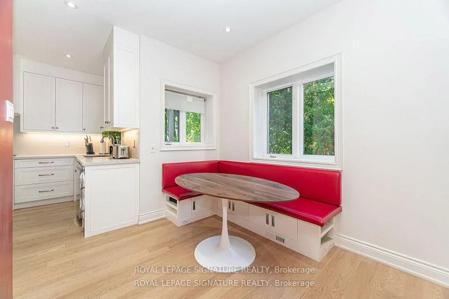 Photo 12 of 114 Fairholme Avenue, Toronto, Englemount-Lawrence — HOMEH